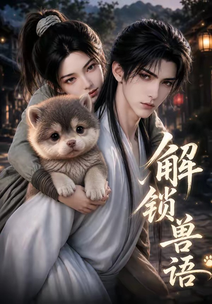 解锁兽语（65集）快来看短剧