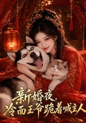 新婚夜，冷面王爷跪着喊主人（22集）无需会员免费看