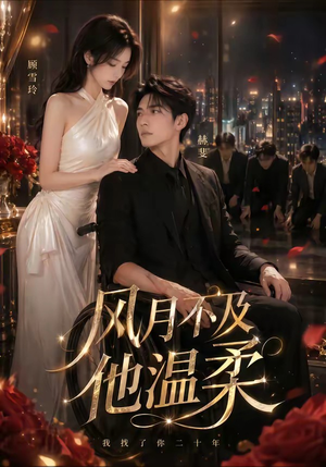 风月不及他温柔（62集）短剧看全集