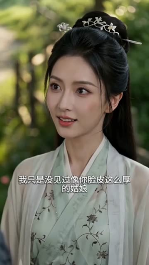 将军他只宠我一人（44集）短剧推荐更新中