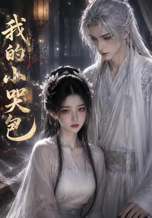 我的小哭包（20集）精彩短剧热播