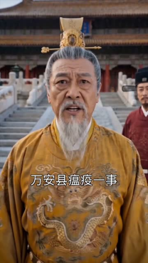 我本是女娇娥,谁料皇榜中状元(45集) 我本是女娇娥,谁料皇榜中状元(45集)火爆短剧来袭