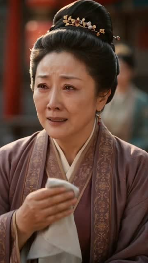 满门罹难，我改嫁废太子（60集）在哪看免费