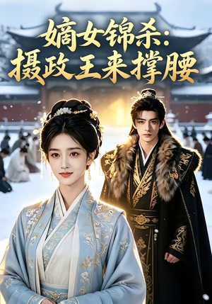 嫡女锦杀：摄政王来撑腰（90集）全集