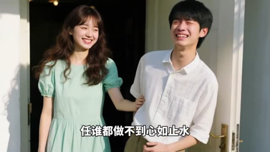 全网误会的绯闻原来是双向奔赴（26集）第一季