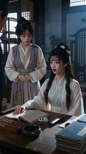 嫡妻动手不动口（65集）第一集