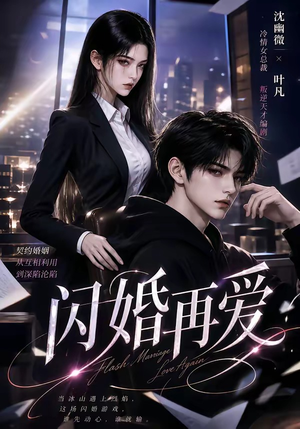 闪婚再爱(18集) 闪婚再爱(18集)热门短剧分享