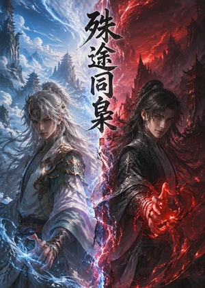 殊途同枭（62集）热播短剧追不停