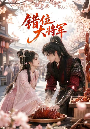 错位大将军（51集）经典老剧免费看