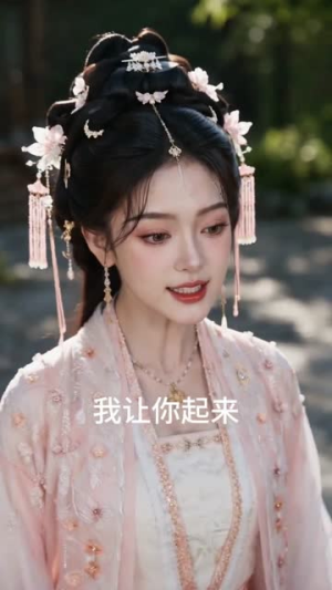 我亲手养成的权臣,只为我低头(80集) 我亲手养成的权臣,只为我低头(80集)热门短剧看不停