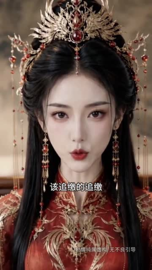 揽月辞（43集）零花钱看整部剧