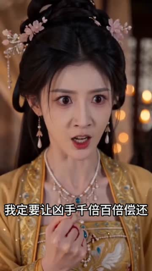 太后何须拼家世（42集）每日短剧分享