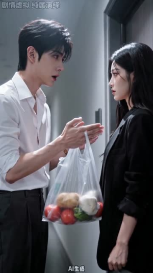 把那个高冷男主还给我（100集）超好看古装短剧