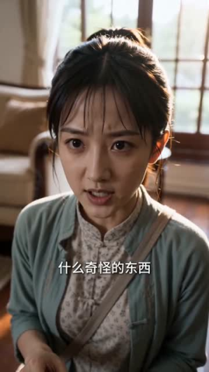 我的妻子是狐妖(60集) 我的妻子是狐妖(60集)免费短剧大全