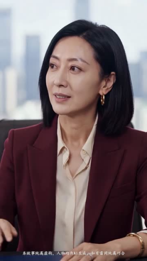 替嫁后霍总忽然躺不住了（50集）全剧看到大结局