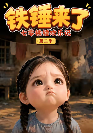 铁锤来了：七零铁锤欢乐记第二季（74集）超火热门短剧