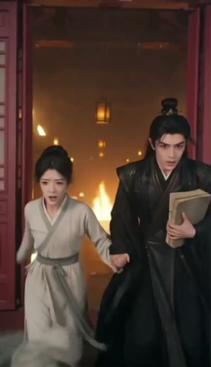 锦绣药后:权臣的换命真恩人(30集) 锦绣药后:权臣的换命真恩人(30集)无需会员轻松看