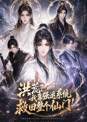 洪荒：我靠强运系统救回整个仙门（30集）观看软件