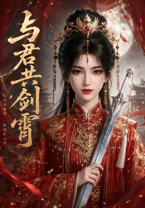与君共剑霄（79集）一口气看完全集