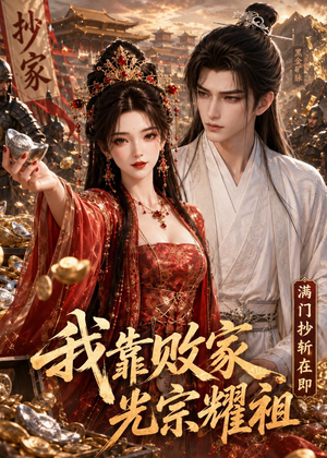 满门抄斩在即，我靠败家光宗耀祖（75集）免费全集短剧