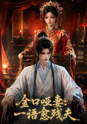 金口哑妻:一语愈残夫(58集) 金口哑妻:一语愈残夫(58集)短剧推荐上热门