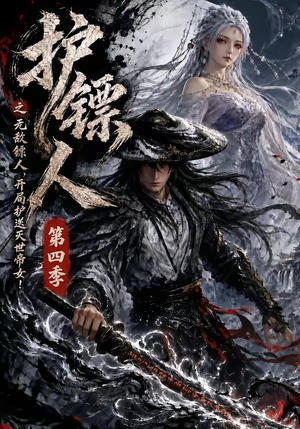 护镖人之无敌镖人,开局护送灭世帝女第四季(41集) 护镖人之无敌镖人,开局护送灭世帝女第四季(41集)评价怎么样