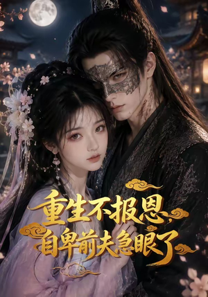 重生不报恩，自卑前夫急眼了（30集）精彩短剧上线