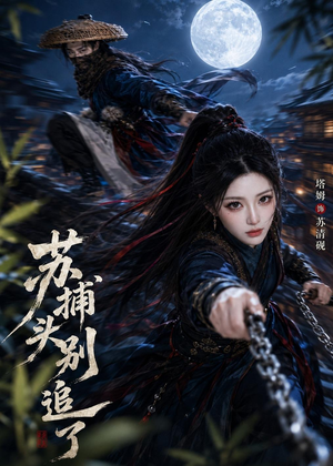 苏捕头,别追了(50集) 苏捕头,别追了(50集)爆款短剧一起追
