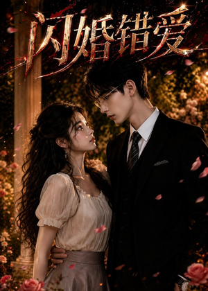 闪婚错爱(30集) 闪婚错爱(30集)河马免费短剧