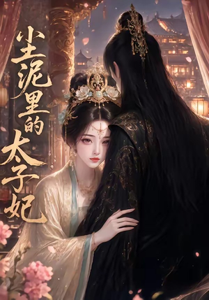 尘泥里的太子妃（41集）精彩好看的短剧
