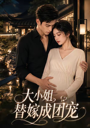 大小姐替嫁成团宠（61集）今日短剧分享