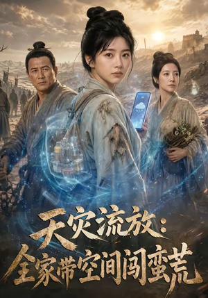 天灾流放:全家带空间闯蛮荒(109集) 天灾流放:全家带空间闯蛮荒(109集)精彩短剧分享。