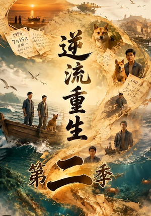 逆流重生第二季（88集）短剧片段推荐