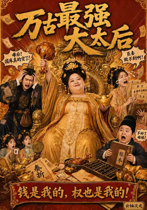 万古最强大太后（79集）免费看全网短剧