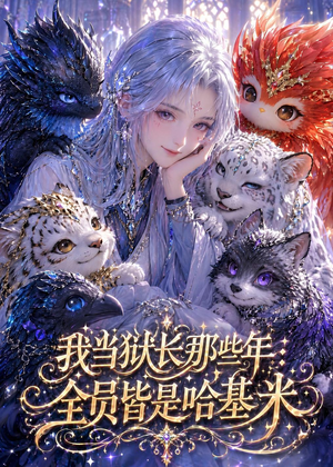 我当狱长那些年：全员皆是哈基米（80集）高清无码免费看