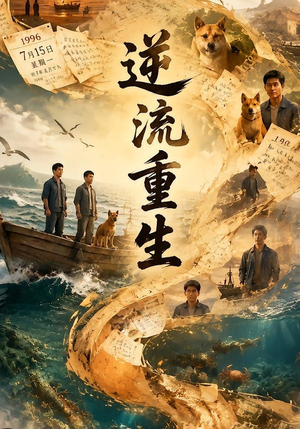 逆流重生（116集）在哪看是免费的