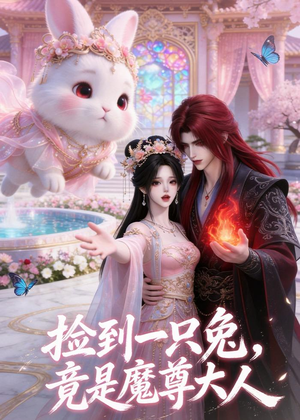 捡到一只兔，竟是魔尊大人（52集）最热短剧抢先看