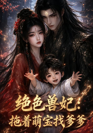 绝色兽妃:拖着萌宝找爹爹(90集) 绝色兽妃:拖着萌宝找爹爹(90集)全集一网打尽