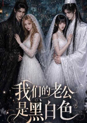 我们的老公是黑白色(24集) 我们的老公是黑白色(24集)全部免费看全集
