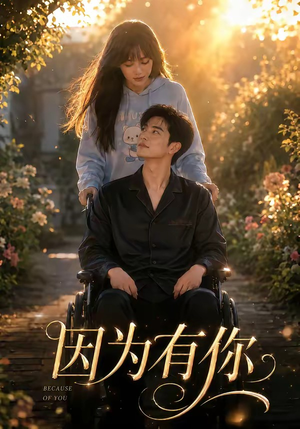 因为有你(69集) 因为有你(69集)男频短剧推荐