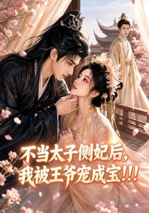 不当太子侧妃后，我被王爷宠成宝！！！（83集）好看吗