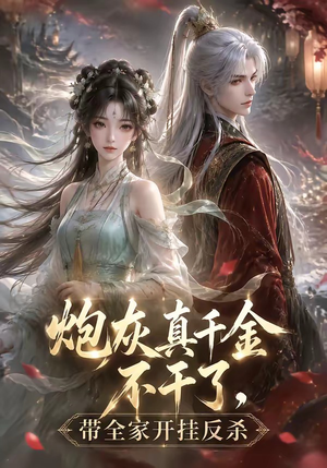 炮灰真千金不干了，带全家开挂反杀（56集）一共多少集