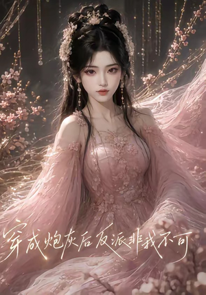 穿成炮灰后反派非我不可（35集）古装短剧推荐