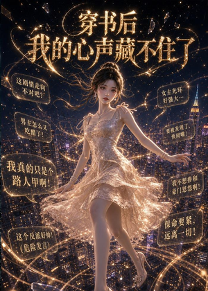 穿书后我的心声藏不住了(72集) 穿书后我的心声藏不住了(72集)精彩短剧看全集