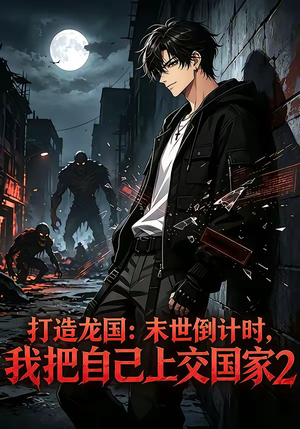打造龙国：末世倒计时，我把自己上交国家2（78集）短剧看全集