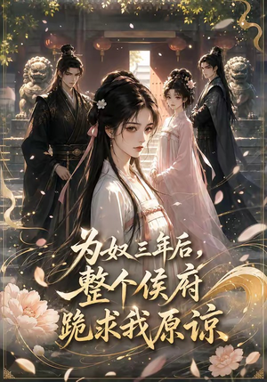 为奴三年后，整个侯府跪求我原谅（30集）红果免费看短剧