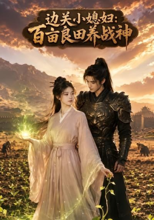 边关小媳妇：百亩良田养战神（104集）无需充值尽情看