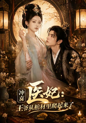 冲喜医妃：王爷从棺材里爬起来了（60集）在线观看