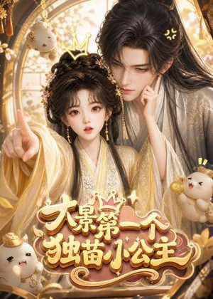 大景第一个独苗小公主（46集）我真的爱了