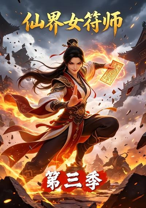仙界女符师第三季（112集）免费在线看